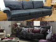 Before & After, iliv fabric