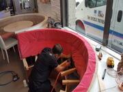 Beach house bistro & restaurant