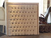 Headboard