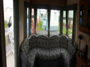 Motorhome/Campervan Upholstery