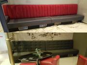 Before & After, portafeno