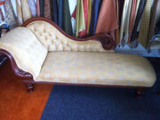 Chaise Upholstery