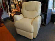 Recliner chair